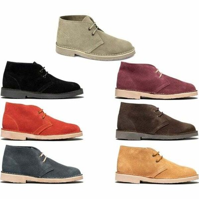 catesby desert boots